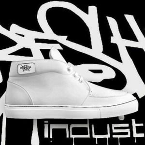 Meet your Posher, Fred